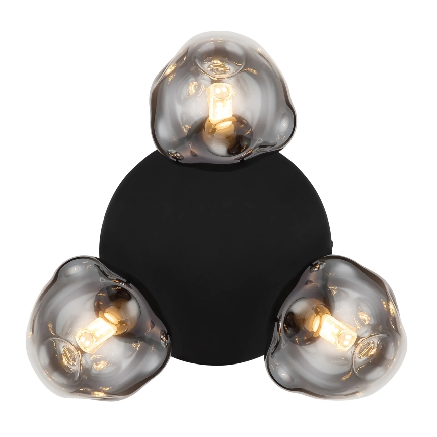 Globo - Luminaire à spots 3xG9/5W/230V