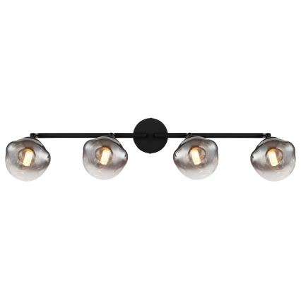 Globo - Faretto da soffitto 4xG9/5W/230V