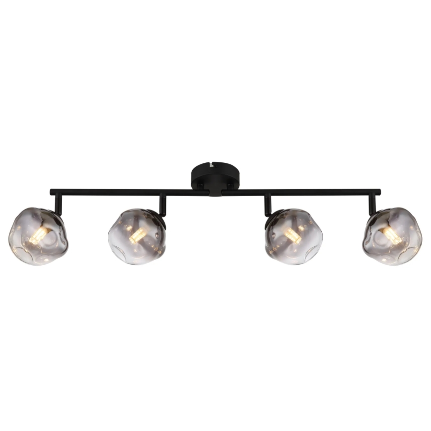 Globo - Spot orientable 4xG9/5W/230V