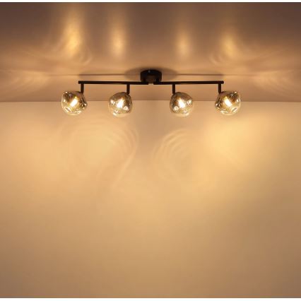 Globo - Deckenspot 4xG9/5W/230V