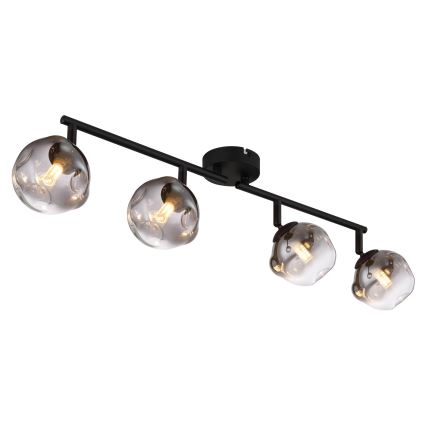 Globo - Deckenspot 4xG9/5W/230V