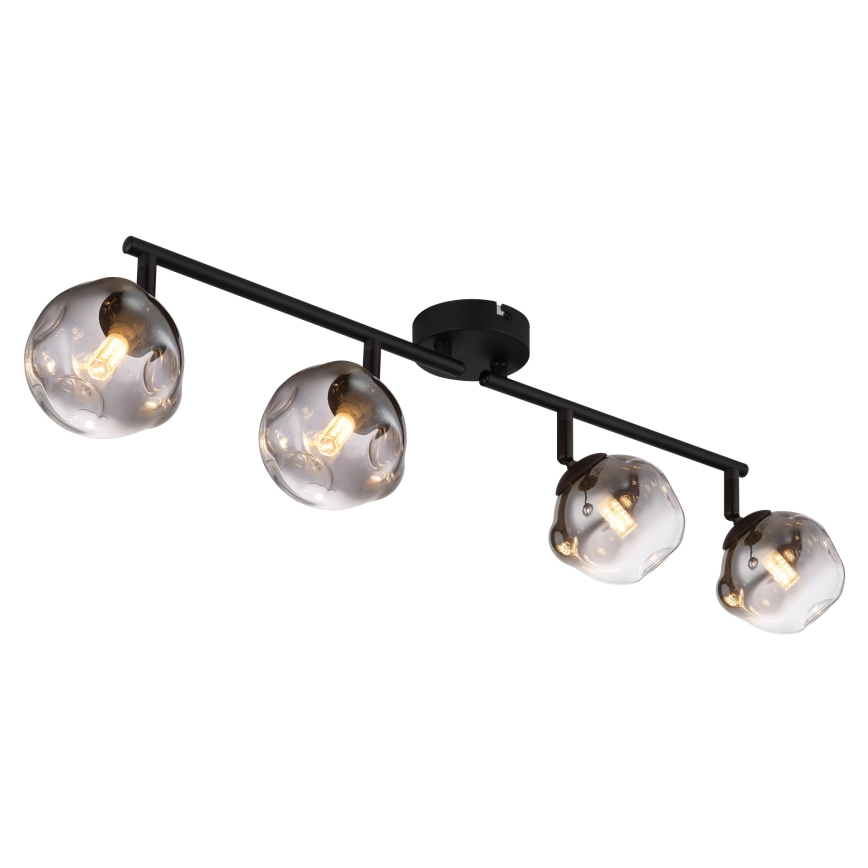 Globo - Deckenspot 4xG9/5W/230V