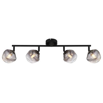 Globo - Deckenspot 4xG9/5W/230V
