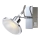 GLOBO 56953-1 - Spotlight LED AARON LED 1xLED/5W