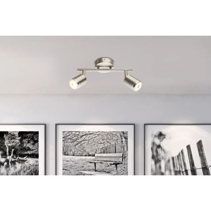 Globo - Spot LED 2xLED/4W/230V