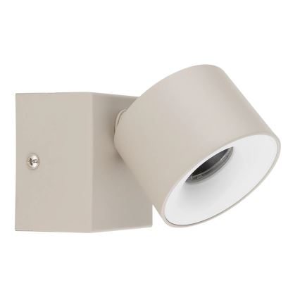 Globo - Spot mural LED/6W/230V