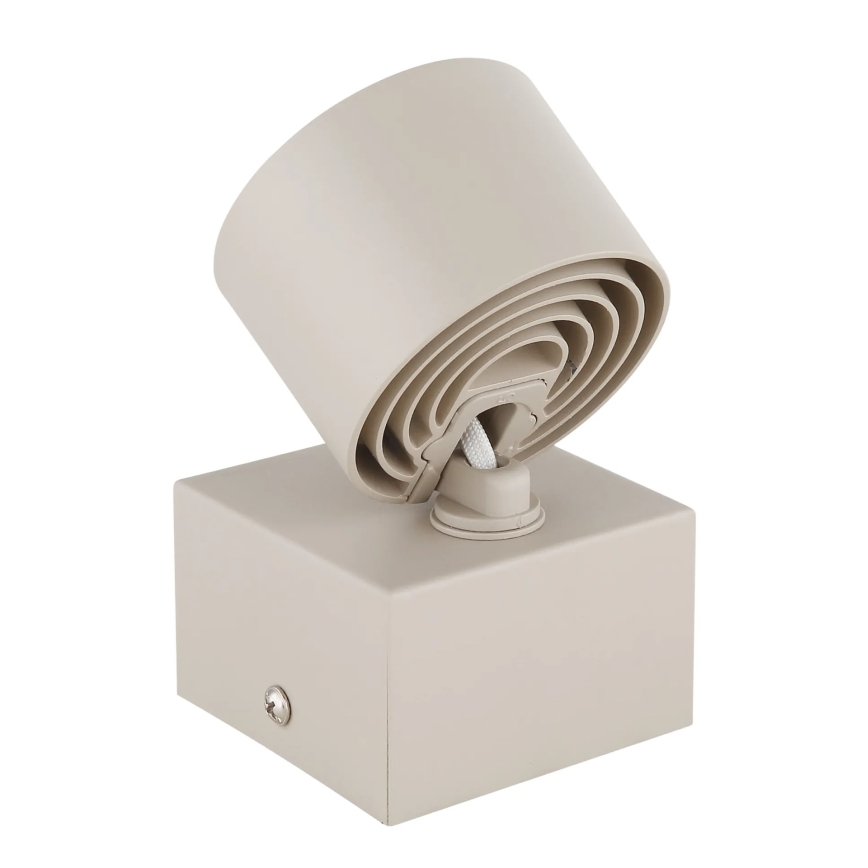 Globo - Spot mural LED/6W/230V