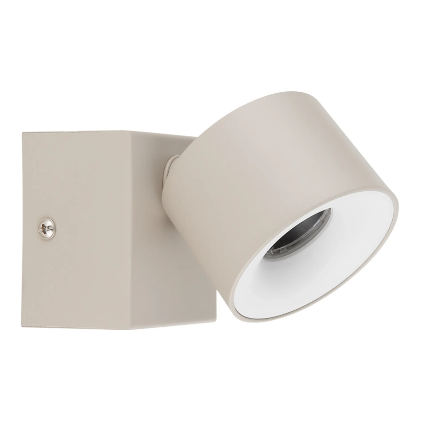 Globo - Faretto da parete LED/6W/230V