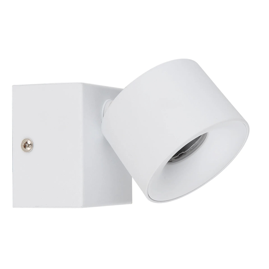 Globo - Luce Spot da parete a LED LED/6W/230V bianco