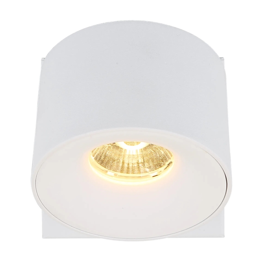Globo - Luce Spot da parete a LED LED/6W/230V bianco