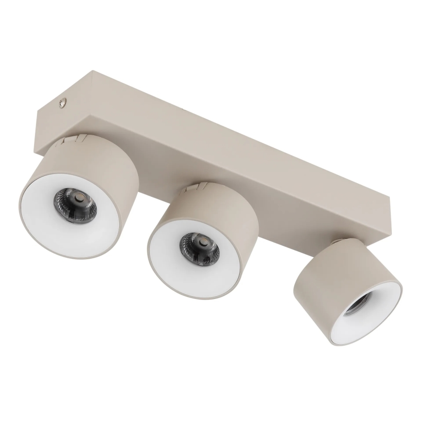 Globo - Spot LED 3xLED/6W/230V