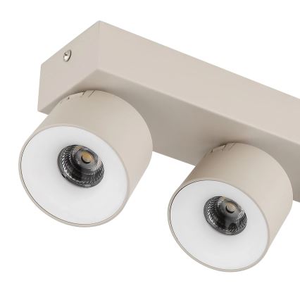 Globo - Faretto LED 4xLED/6W/230V