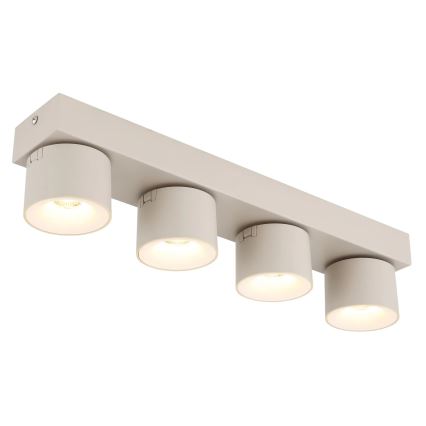 Globo - Faretto LED 4xLED/6W/230V