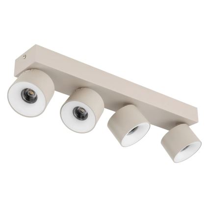 Globo - Spot LED 4xLED/6W/230V