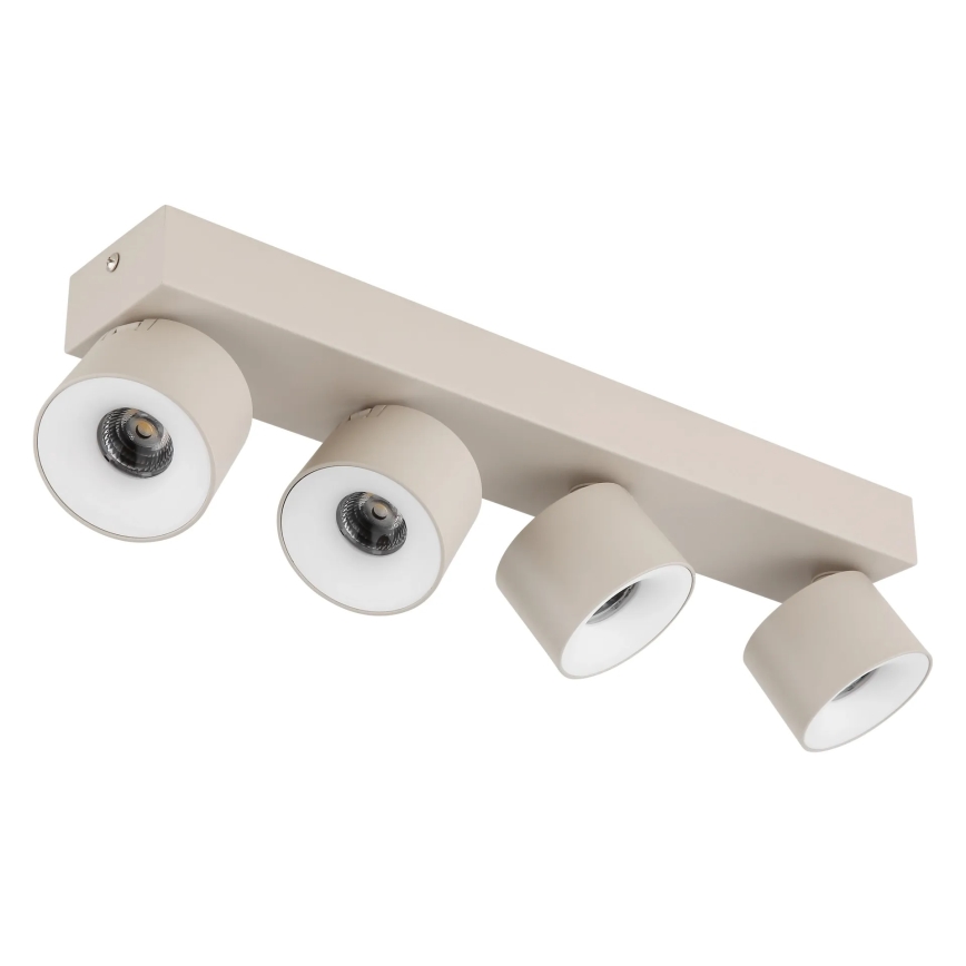 Globo - Spot LED 4xLED/6W/230V