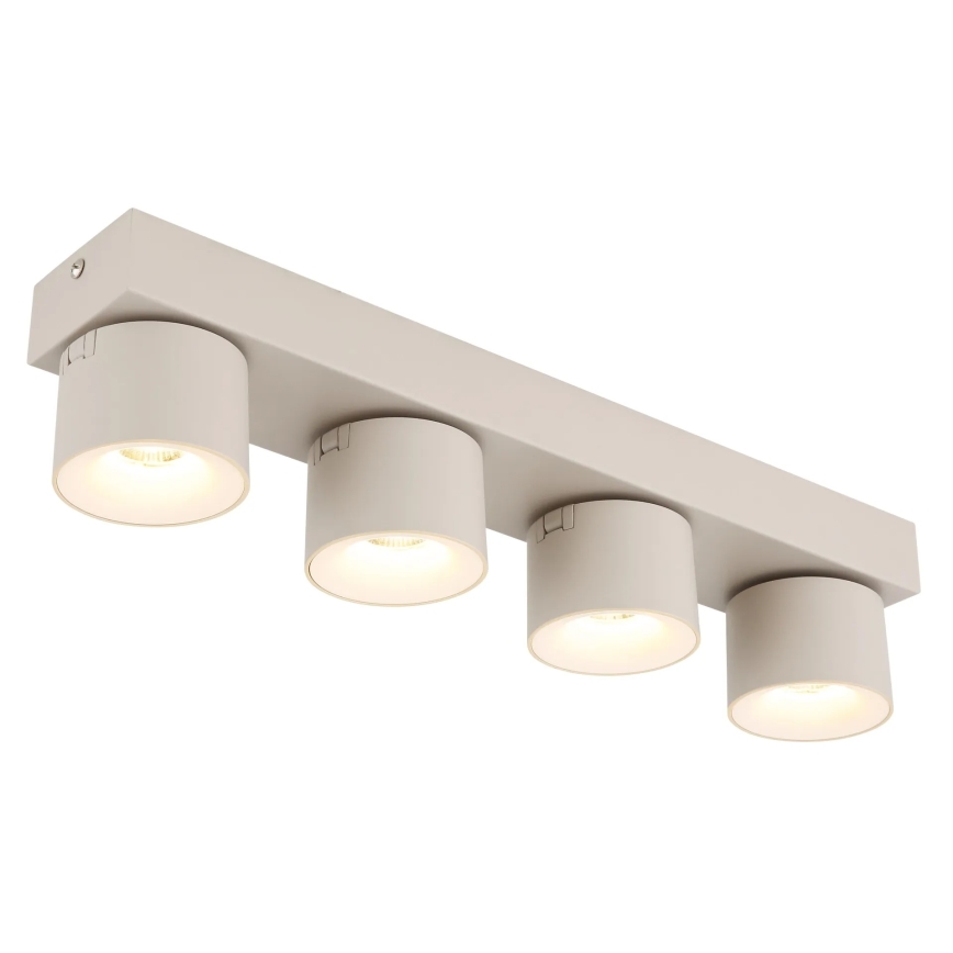 Globo - Spot LED 4xLED/6W/230V