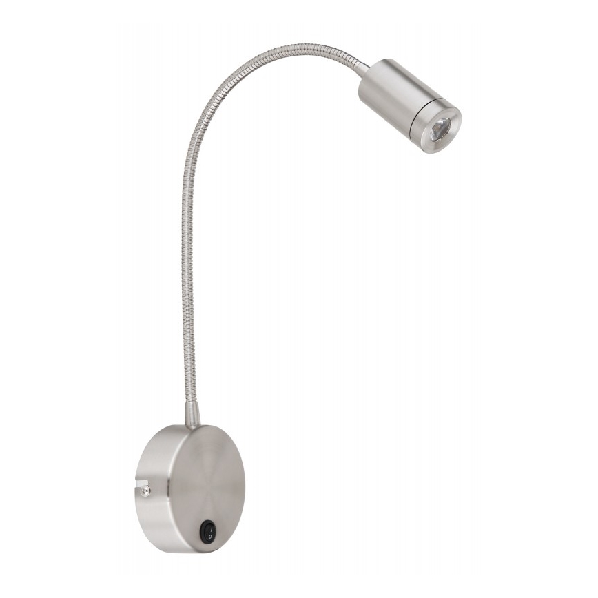 Globo - Applique a LED LED/3W/230V