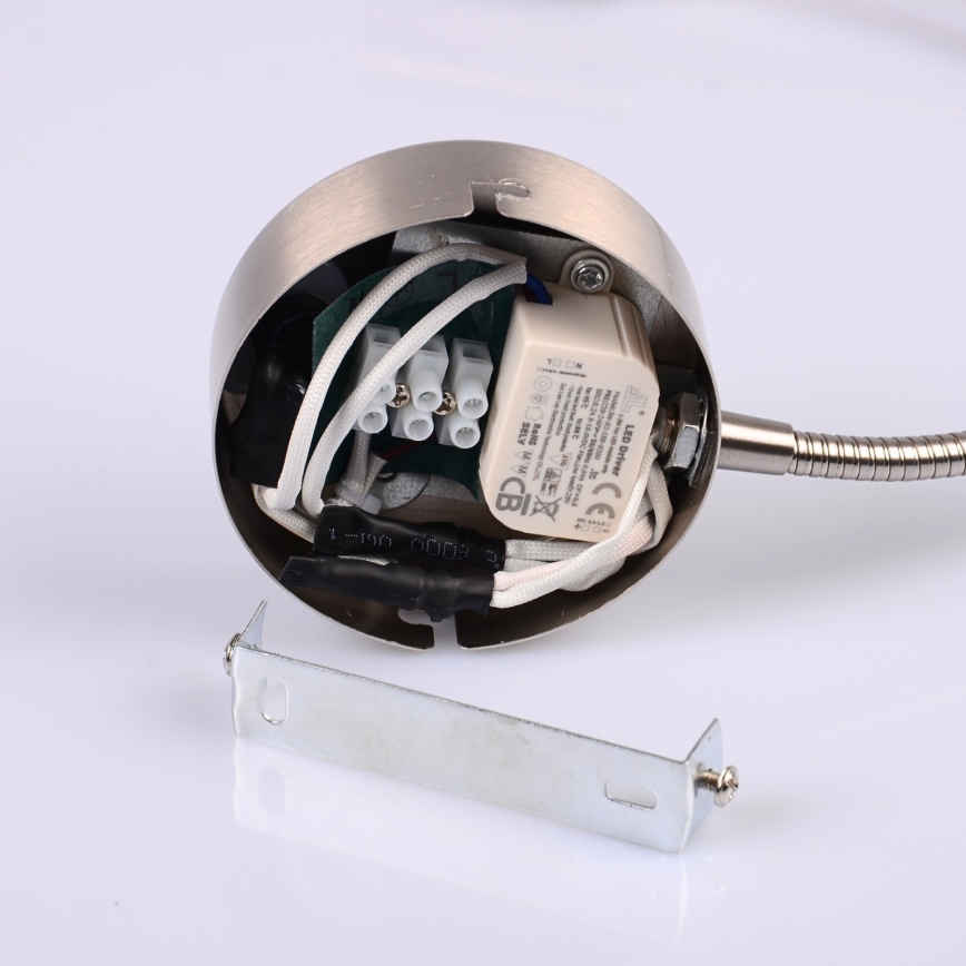 Globo - LED Flexible Lampe LED/3W/230V