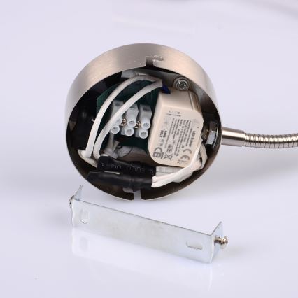 Globo - Petite lampe flexible LED/3W/230V