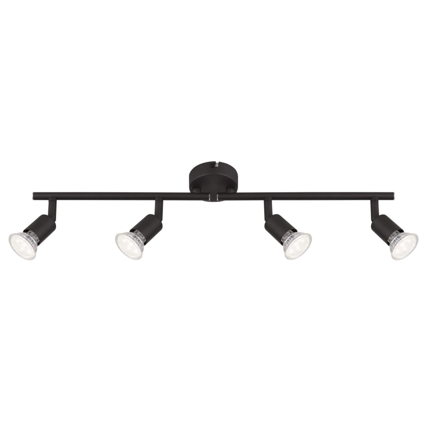 Globo - Faretto LED 4xGU10/3W/230V