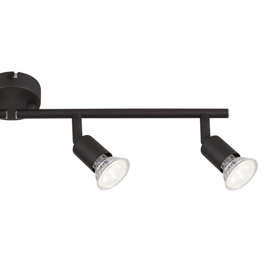 Globo - Faretto LED 4xGU10/3W/230V