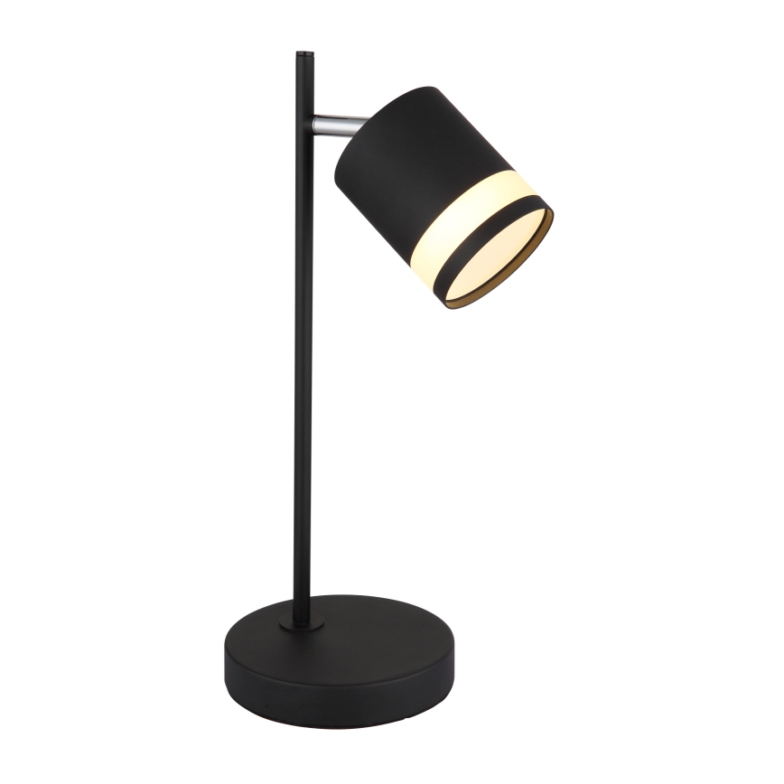 Globo - Lampe de table LED 1xGX53/7W/230V 3000K noir