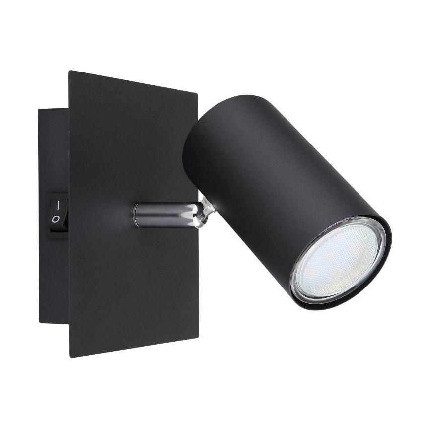 Globo - Spot mural 1xGU10/25W/230V