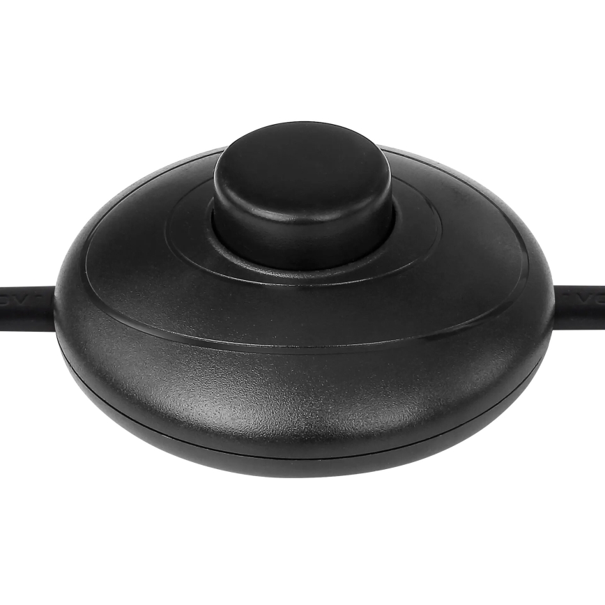 Globo - Lampada con piedistallo 3xGU10/5W/230V cromo opaco