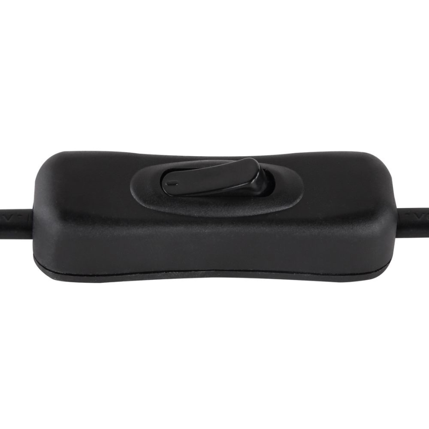 Globo - Lampe de table 1xGU10/5W/230V grise/marron