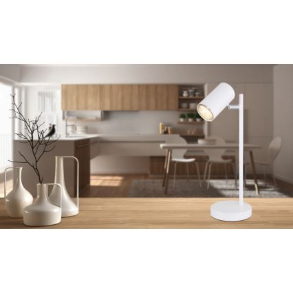 Globo - Tischleuchte 1xGU10/5W/230V