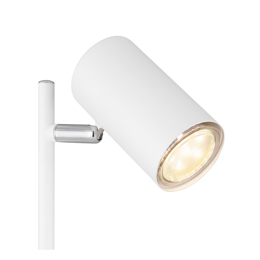 Globo - Tischleuchte 1xGU10/5W/230V