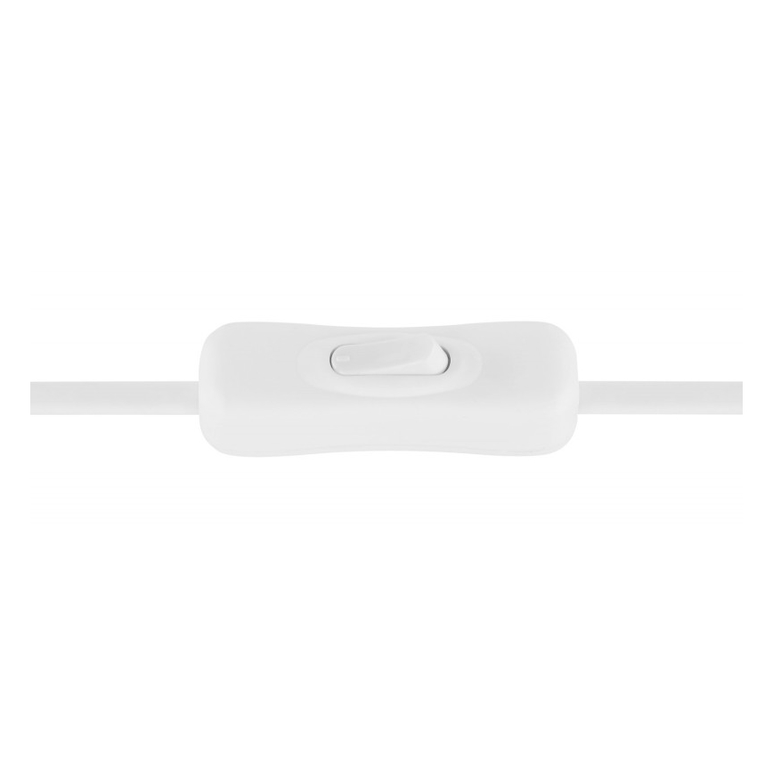 Globo - Tischleuchte 1xGU10/5W/230V