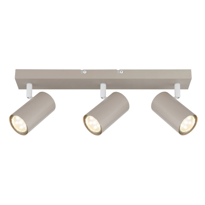 Globo - Faretto 3xGU10/35W/230V