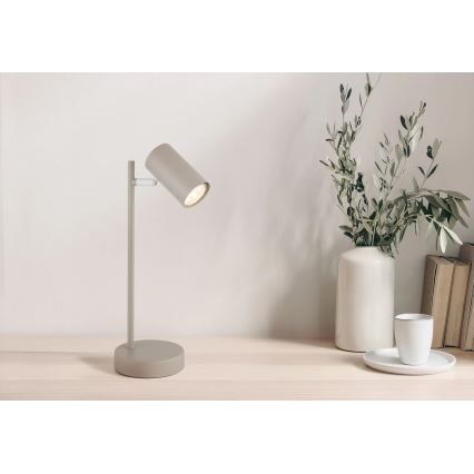 Globo - Lampe de table 1xGU10/5W/230V