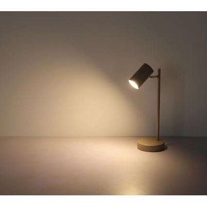 Globo - Lampe de table 1xGU10/5W/230V