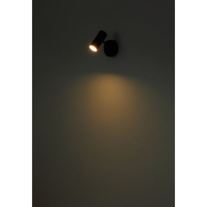 Globo - Applique murale LED dimmable LED/0,4W/3,7V 1800 mAh