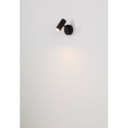 Globo - LED dimmbare Wandspotleuchte LED/0,4W/3,7V 1800 mAh