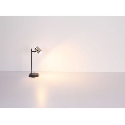 Globo - Lampe de table 1xGU10/8W/230V