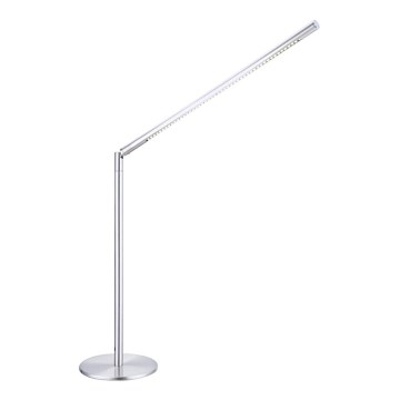 GLOBO 58153 - Lampada LED da tavolo ORION LED 48xLED/0,062W