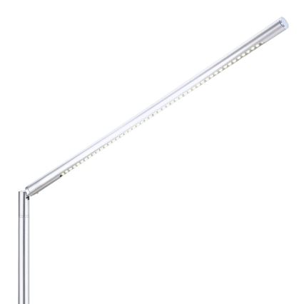 GLOBO 58153 - Lampada LED da tavolo ORION LED 48xLED/0,062W
