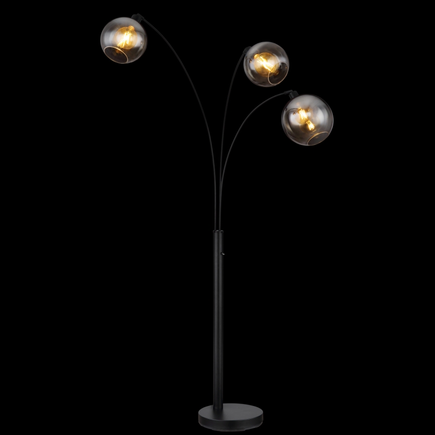 Globo - Lampadaire 3xE27/60W/230V