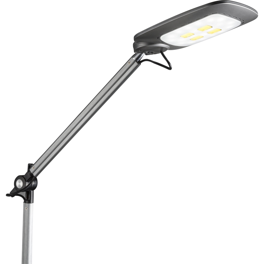 Globo - Lampada da tavolo dimmerabile a sfioramento a LED/9W/230V 3000/5000/6500K