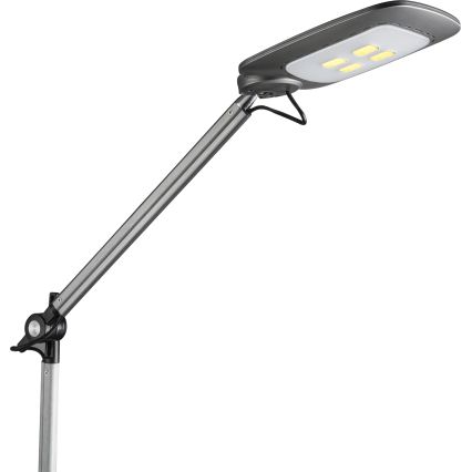 Globo - Lampada da tavolo dimmerabile a sfioramento a LED/9W/230V 3000/5000/6500K