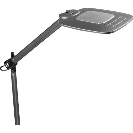 Globo - Lampada da tavolo dimmerabile a sfioramento a LED/9W/230V 3000/5000/6500K