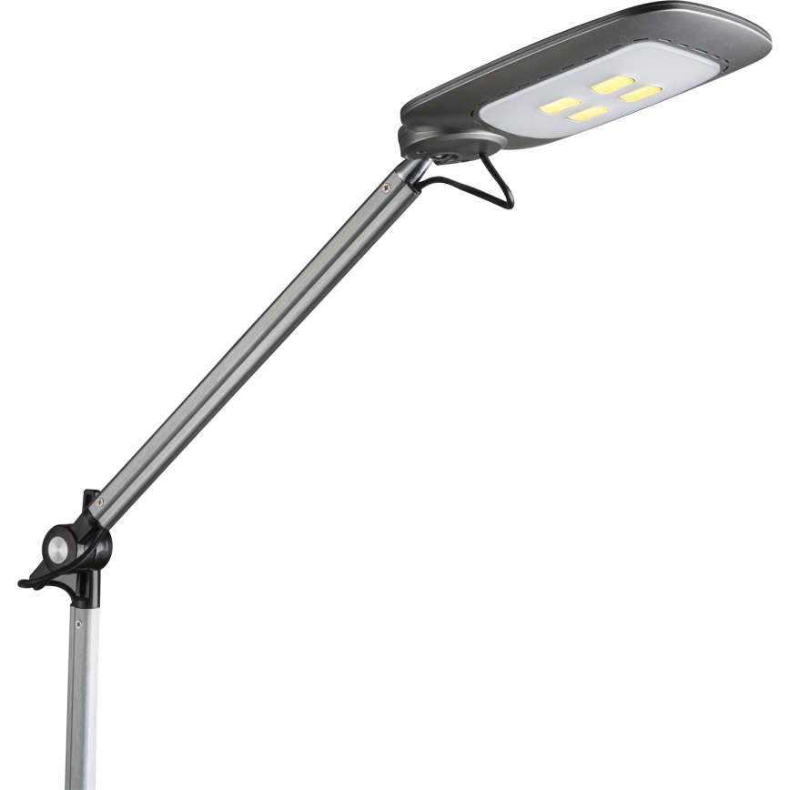 Globo - Lampe de table tactile dimmable LED/9W/230V 3000/5000/6500K