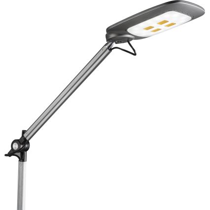 Globo - LED dimmbare Touch-Tischlampe LED/9W/230V 3000/5000/6500K
