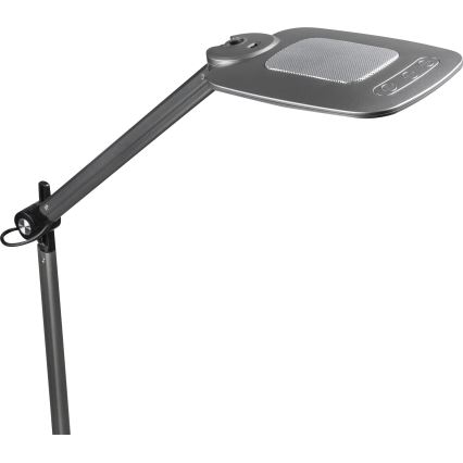 Globo - LED dimmbare Touch-Tischlampe LED/9W/230V 3000/5000/6500K