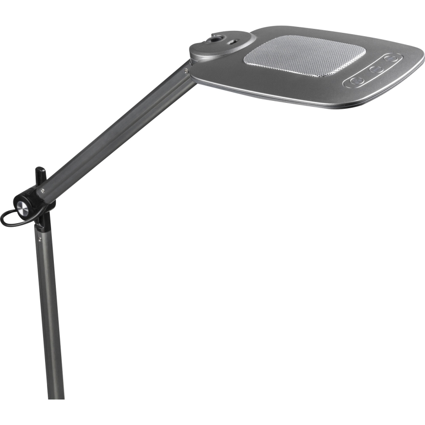 Globo - LED dimmbare Touch-Tischlampe LED/9W/230V 3000/5000/6500K