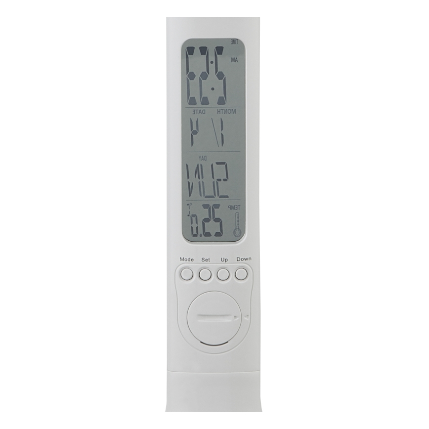 GLOBO - Lampada da tavolo LED dimmerabile LED/4W/230V 2200 mAh