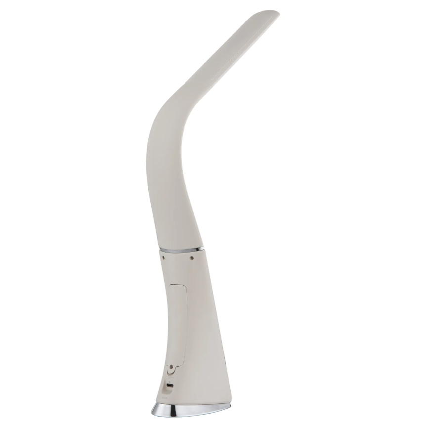 Globo - Lampada da tavolo ricaricabile a LED dimmerabile con controllo touch LED/5W/5V 2200 mAh